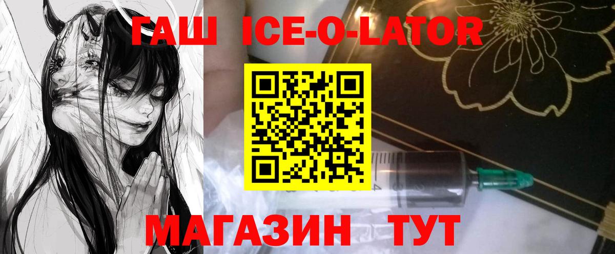 ГАШ Ice-O-Lator Дубна